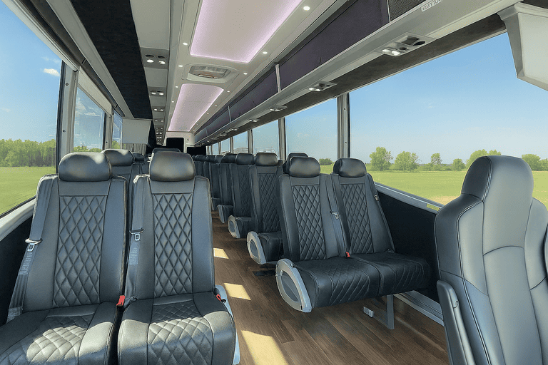 Easy Travel Throughout Las Vegas