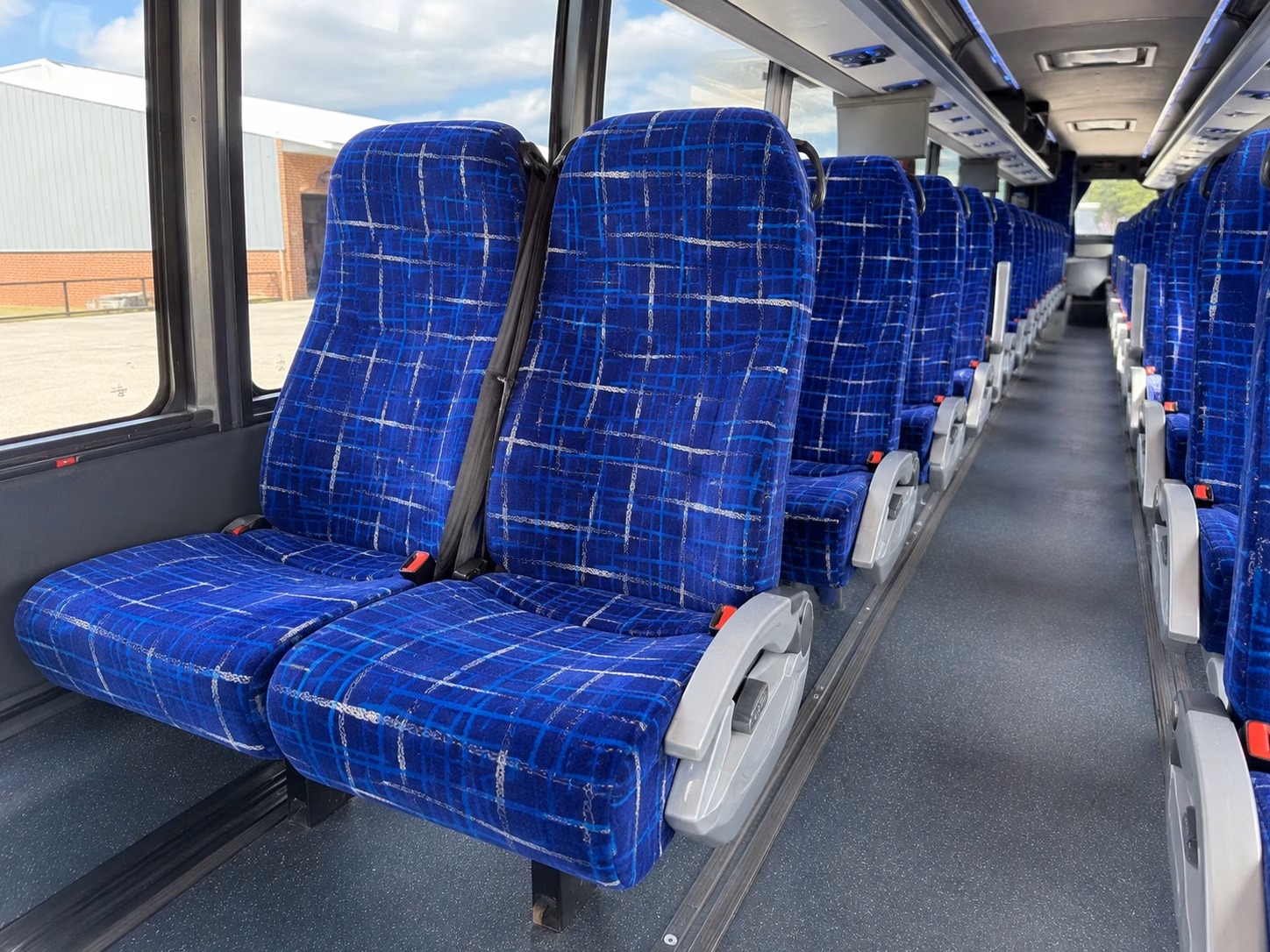bachelorette party and rehearsal dinner bus rentals in las vegas
