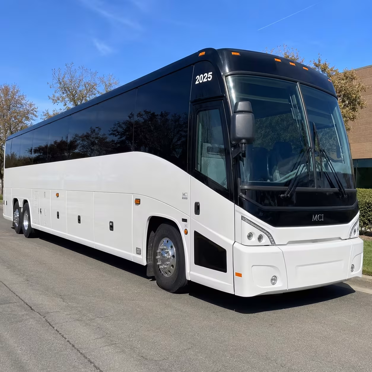 book concert transportation in las vegas or any city nearby