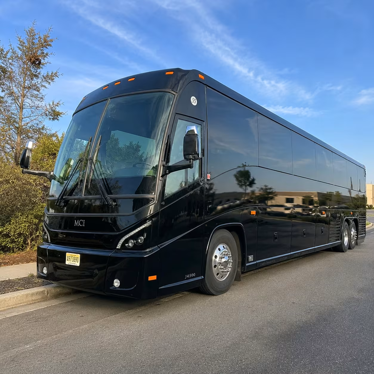 book government military transportation in las vegas or any city nearby