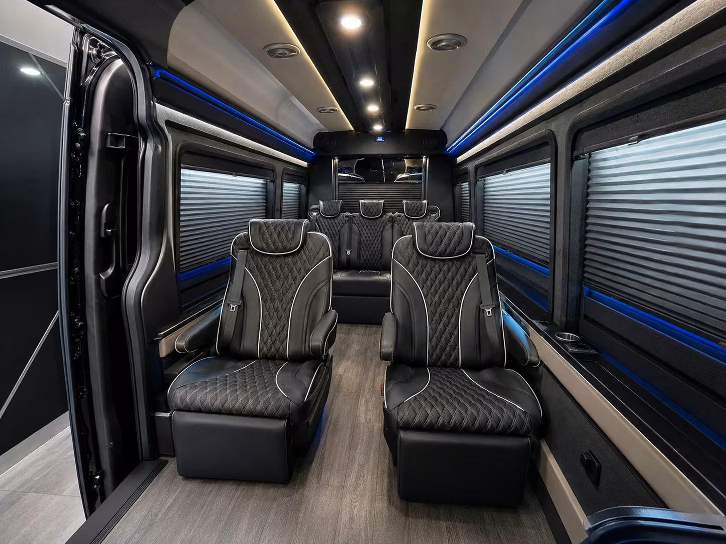 book las vegas convention shuttle buses early for ces and sema