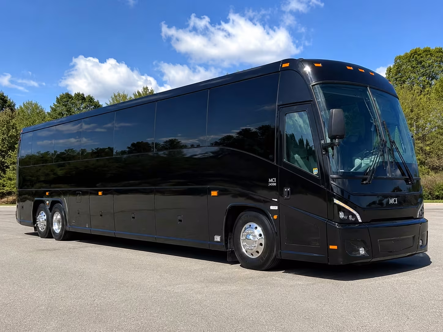 book private event transportation in las vegas or any city nearby