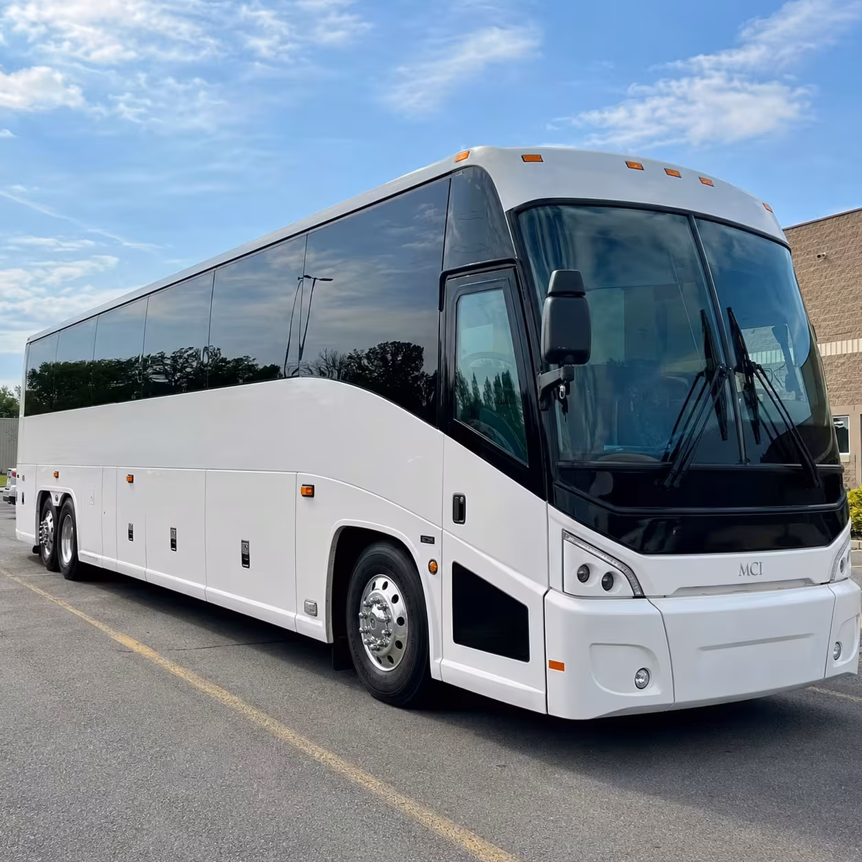 book religious group transportation in las vegas or any city nearby