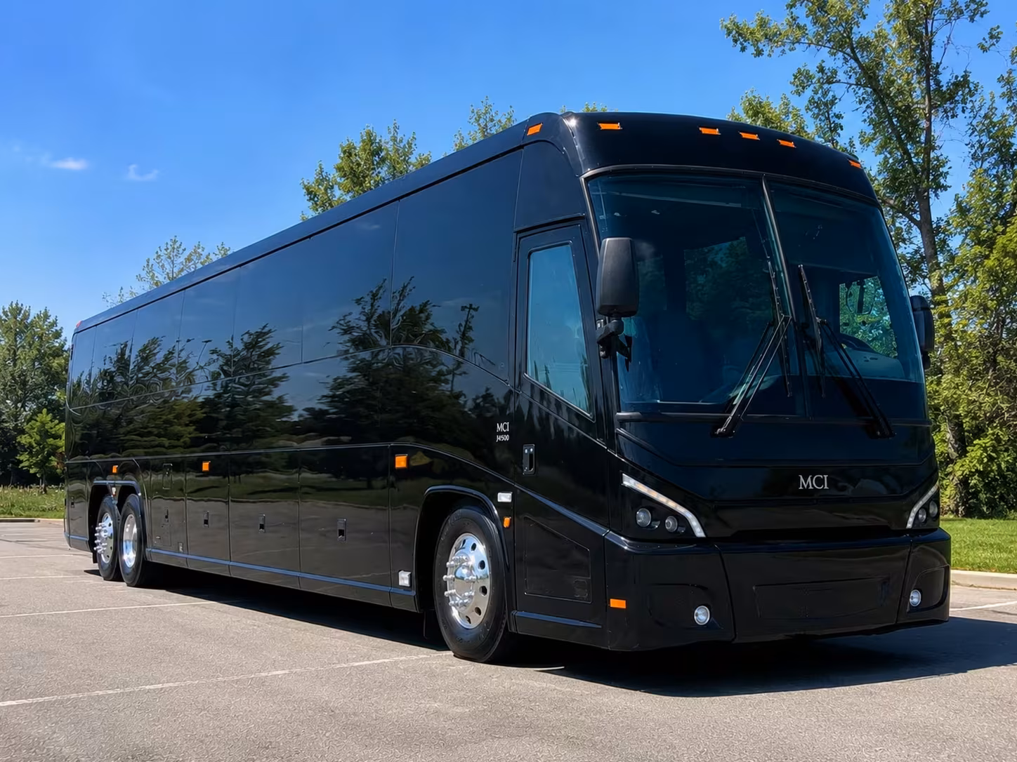 book school event transportation in las vegas or any city nearby