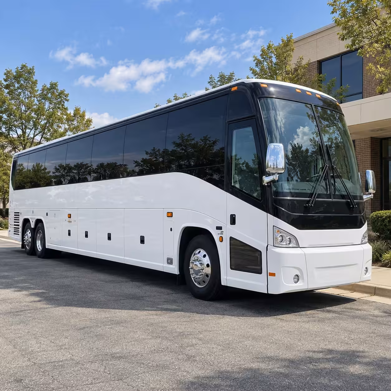 book your las vegas prom bus early for spring dates