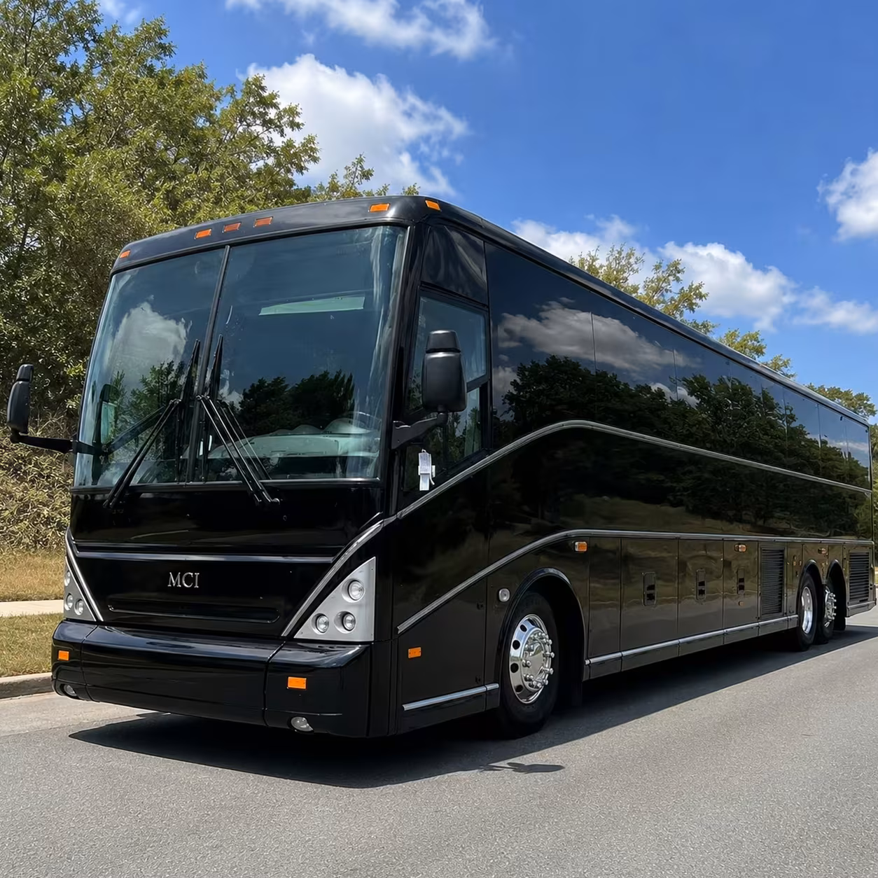 employee shuttle buses for las vegas businesses