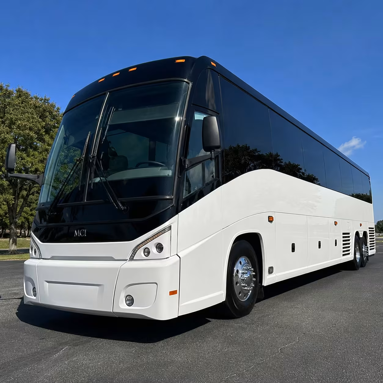 employee shuttle services in las vegas