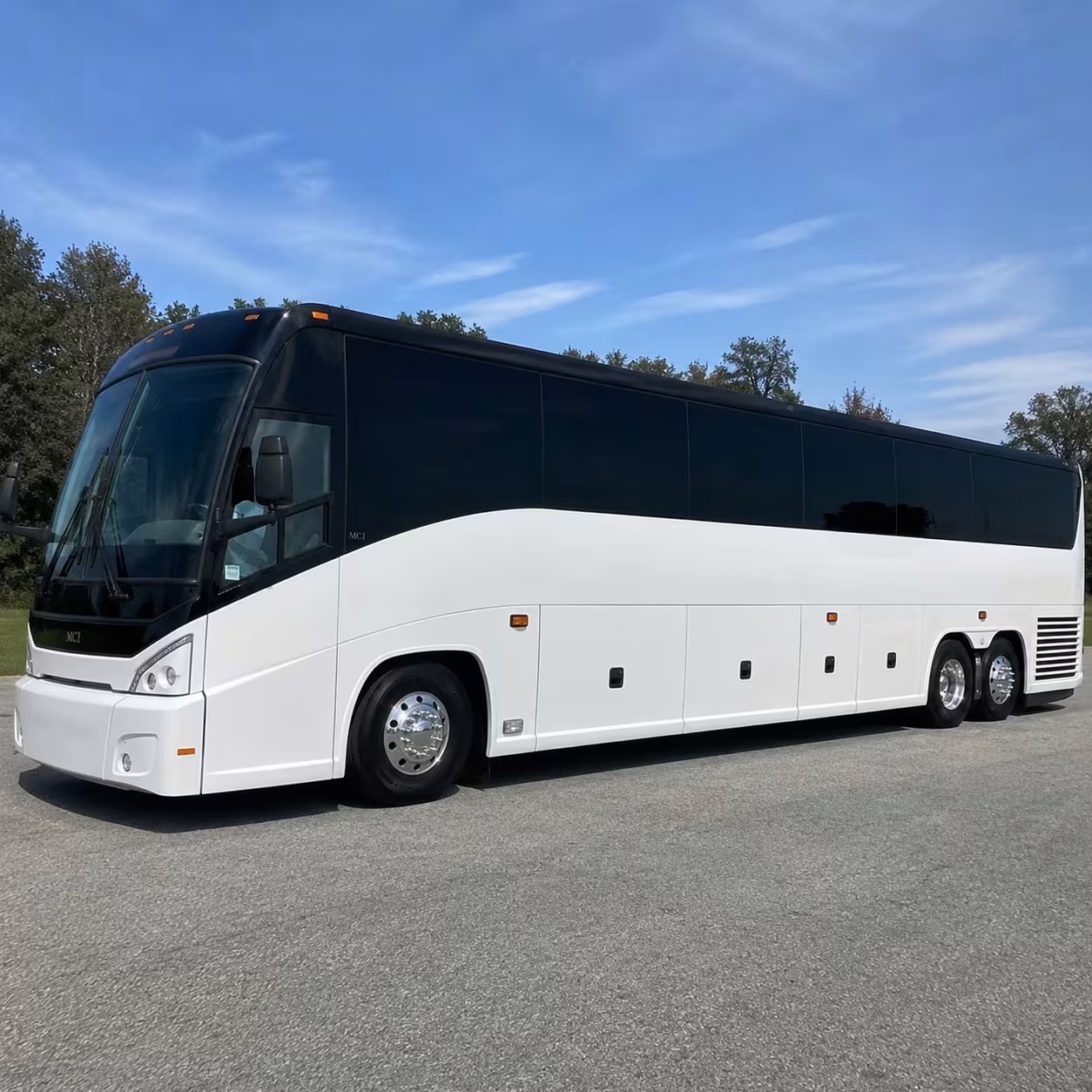 event transportation services in las vegas