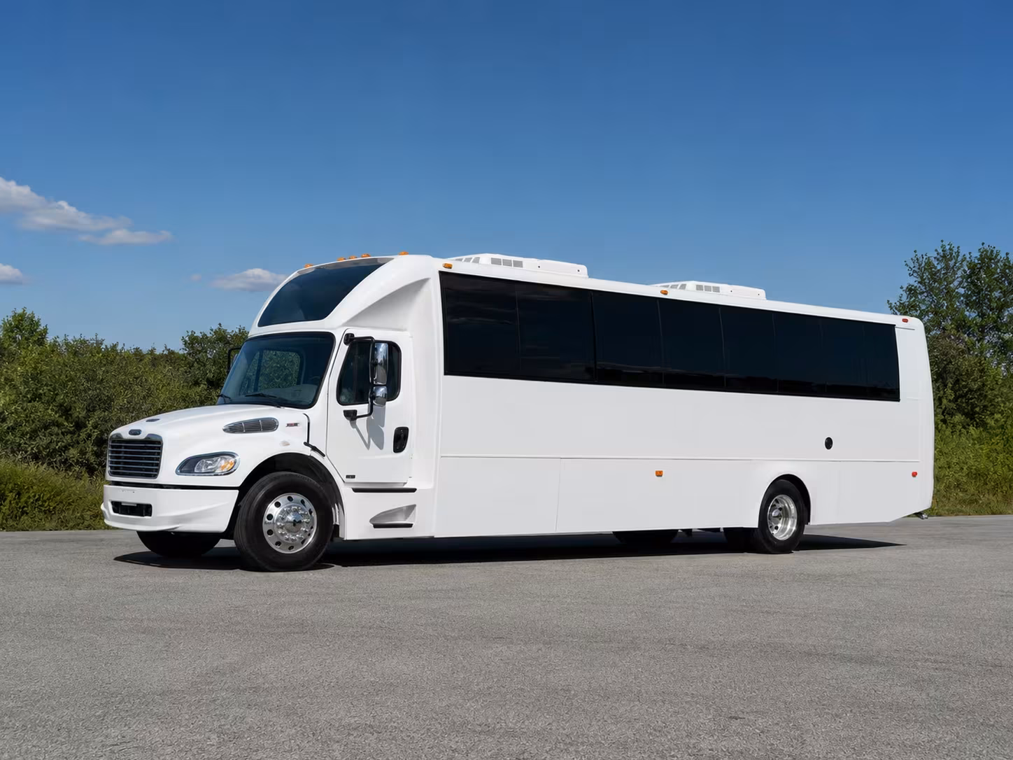 las vegas bachelorette bachelor private party bus rentals