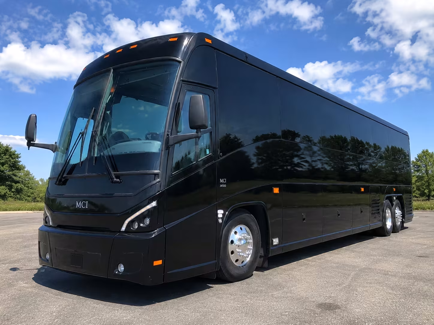 las vegas bus rentals for natural history and springs preserve trips