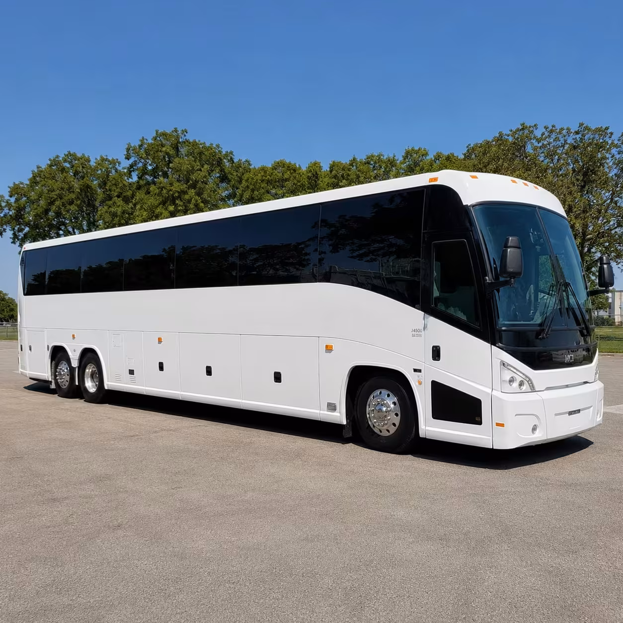 las vegas bus rentals to allegiant stadium concerts