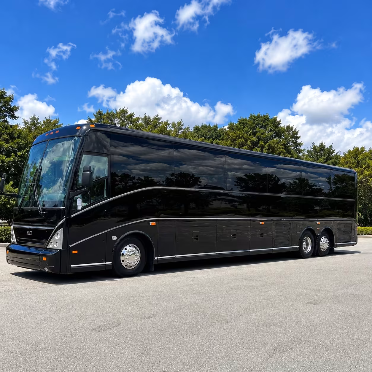 las vegas charter bus rentals for hoover dam field trips