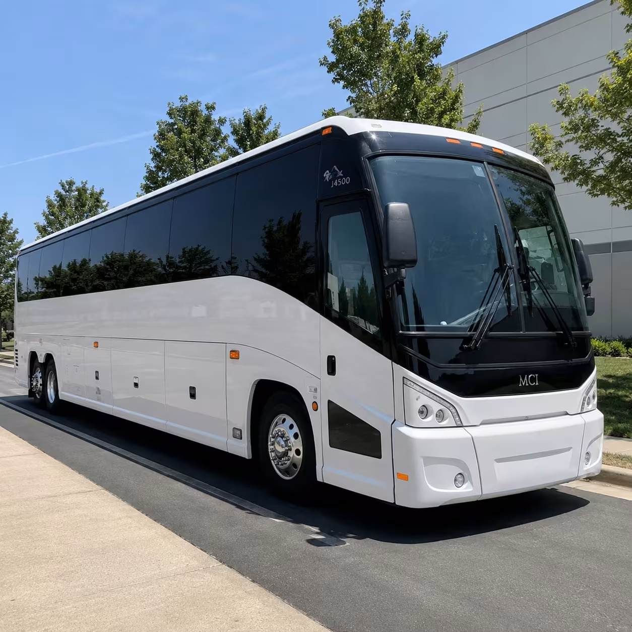 las vegas charter bus rentals for multi church events and conferences