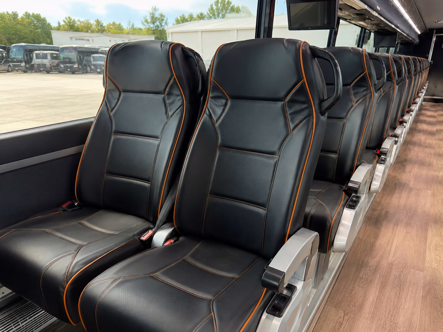 las vegas grand prix group transportation for formula 1 weekend