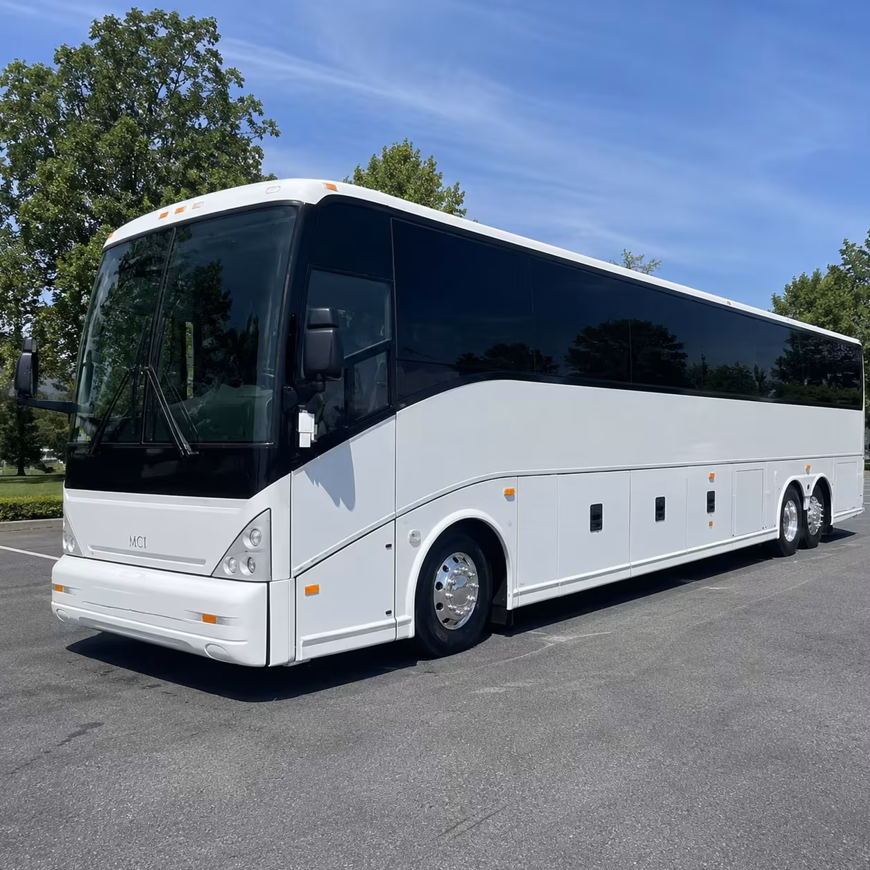 las vegas long distance transportation services