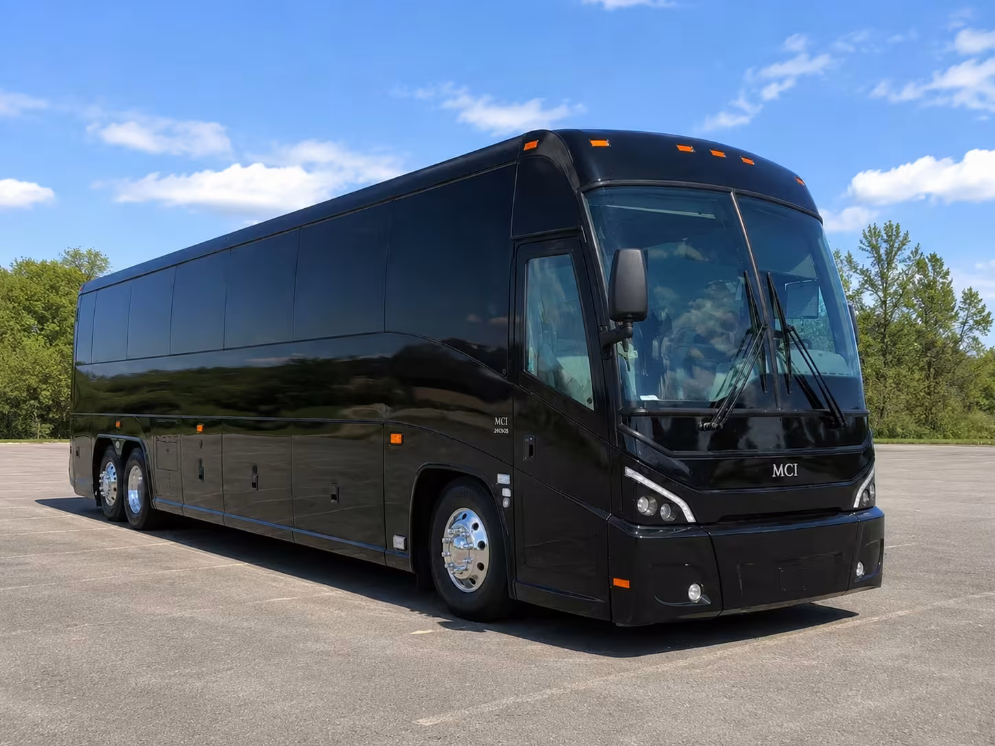 las vegas wedding shuttle bus transportation